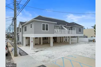 2020 Long Beach Blvd #2-C (SW), Ship Bottom, NJ 08008 - Photo 8