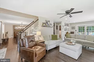 20 N Cervetto Rd, Little Egg Harbor, NJ 08087 - Photo 8