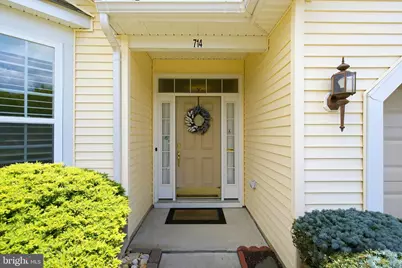 714 Hollybrook Lane, Manchester Township, NJ 08759 - Photo 6