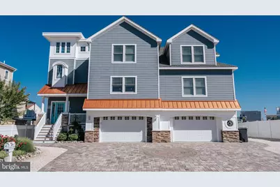 144 Arthur Drive, Manahawkin, NJ 08050 - Photo 1