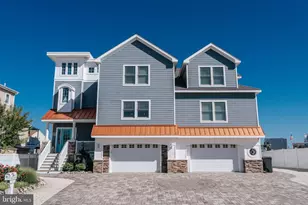 144 Arthur Dr, Manahawkin, NJ 08050 - Photo 1