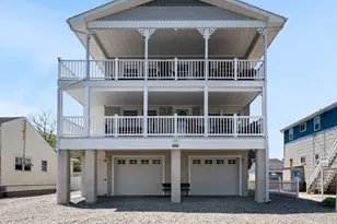 326 S 2nd St, Surf City, NJ 08008 - Photo 1