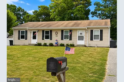 1553 Breakers Drive, Manahawkin, NJ 08050 - Photo 1