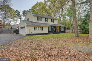 782 Nugentown Rd, Little Egg Harbor, NJ 08087 - Photo 4