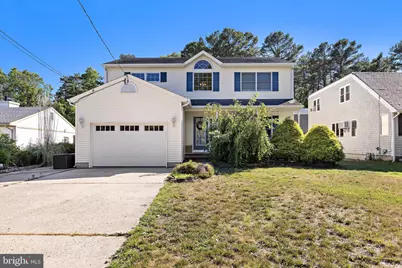 195 S Lakeshore Drive, Manahawkin, NJ 08050 - Photo 4