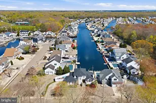 67 Anchorage, Bayville, NJ 08721 - Photo 44