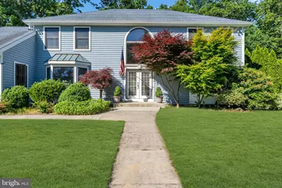 804 Wellington Drive, Brick, NJ 08724 - Photo 4
