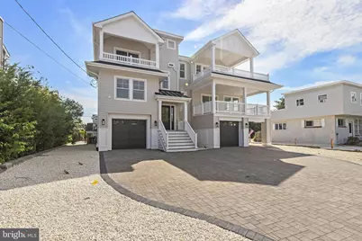 354 W 11th Street, Ship Bottom, NJ 08008 - Photo 1