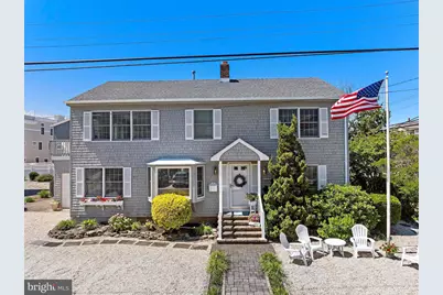 100 E Texas Avenue, Long Beach Township, NJ 08008 - Photo 2