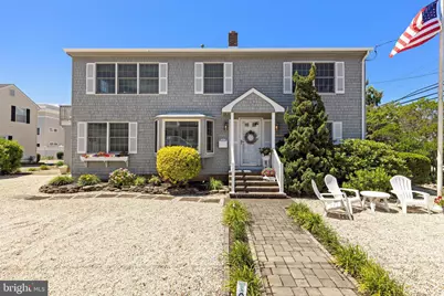 100 E Texas Avenue, Long Beach Township, NJ 08008 - Photo 10