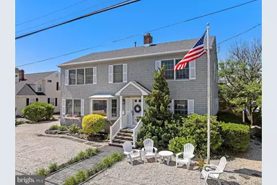100 E Texas Avenue, Long Beach Township, NJ 08008 - Photo 8