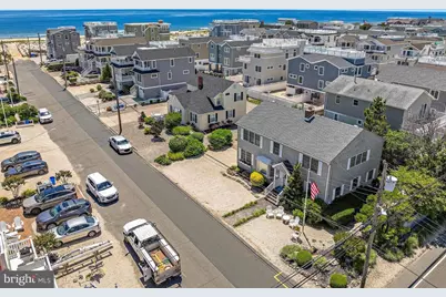 100 E Texas Avenue, Long Beach Township, NJ 08008 - Photo 4