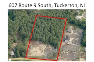 607 Rte 9 S, Tuckerton, NJ 08087 - Photo 1