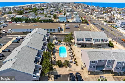 7301 Long Beach Boulevard #C-14, Long Beach, NJ 08008 - Photo 48