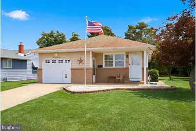 438 Jamaica Boulevard, Berkeley, NJ 08757 - Photo 4