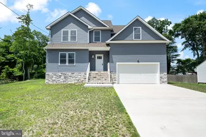 605 Bay Boulevard, Bayville, NJ 08721 - Photo 1