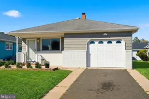 205 Bonaire Dr, Toms River, NJ 08757 - Photo 38