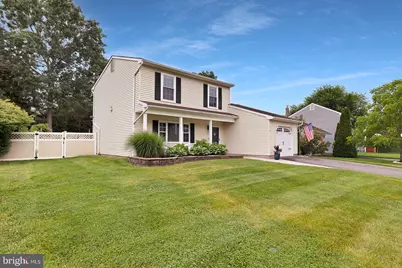 505 Buxton Road, Toms River, NJ 08755 - Photo 2