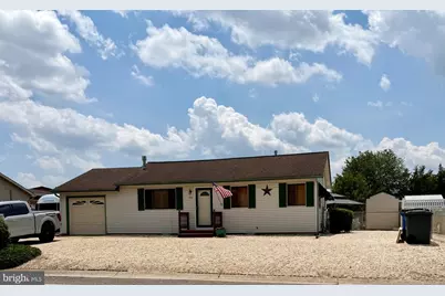 799 Jane Drive, Manahawkin, NJ 08050 - Photo 2