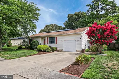 133 W Holly Lane, Tuckerton, NJ 08087 - Photo 1