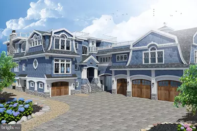 9 W 51st Street, Long Beach Township, NJ 08008 - Photo 2