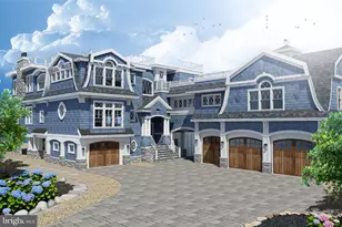 9 W 51st St, Long Beach Township, NJ 08008 - Photo 2