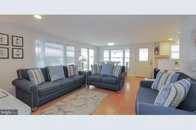 11 E Mercer Avenue #9, Harvey Cedars, NJ 08008 - Photo 10
