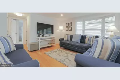 11 E Mercer Avenue #9, Harvey Cedars, NJ 08008 - Photo 8