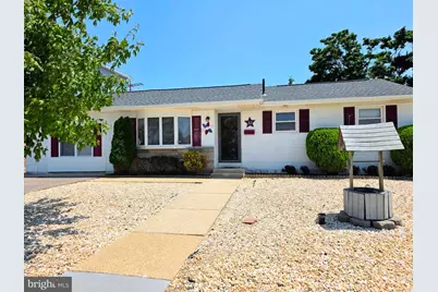 22 N Forecastle Drive, Tuckerton, NJ 08087 - Photo 2