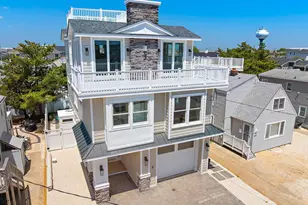 9708 Beach Ave, Long Beach Township, NJ 08008 - Photo 1