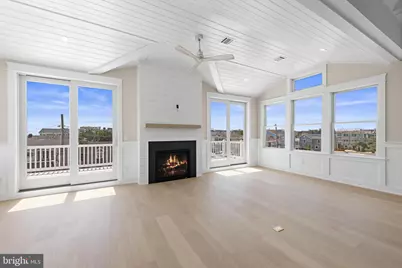 9708 Beach Avenue, Long Beach Township, NJ 08008 - Photo 4