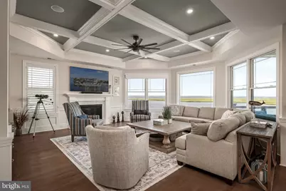 201 Nautilus Drive, Long Beach Township, NJ 08008 - Photo 10