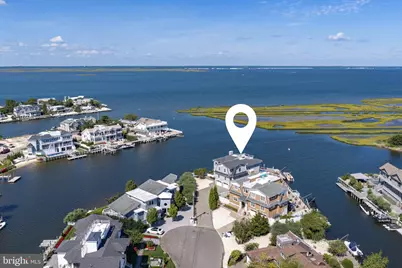 201 Nautilus Drive, Long Beach Township, NJ 08008 - Photo 8