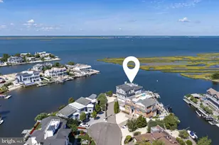 201 Nautilus Dr, Long Beach Township, NJ 08008 - Photo 8