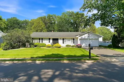 16 N Tunesbrook Drive, Toms River Township, NJ 08753 - Photo 4