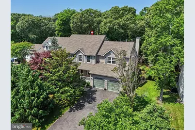 8 Cambridge Court, Little Egg Harbor, NJ 08087 - Photo 52