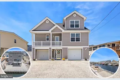 36 Clarence Drive, Manahawkin, NJ 08050 - Photo 1