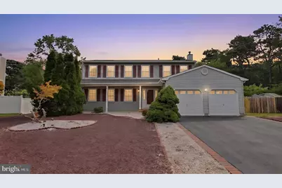 1075 Torremolinos Court, Toms River, NJ 08753 - Photo 1