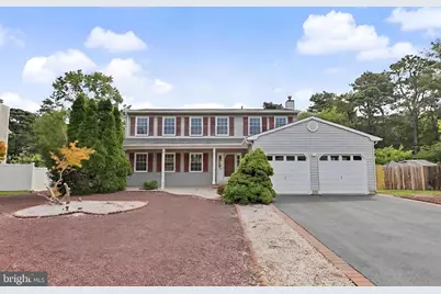 1075 Torremolinos Court, Toms River, NJ 08753 - Photo 2