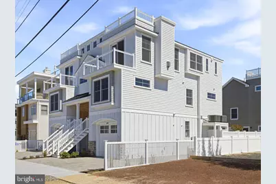 103 E 86th St, Sea Glass Lane #B, Long Beach Township, NJ 08008 - Photo 2