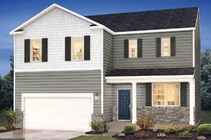 522 Mermaid Dr, Barnegat, NJ 08005 - Photo 1