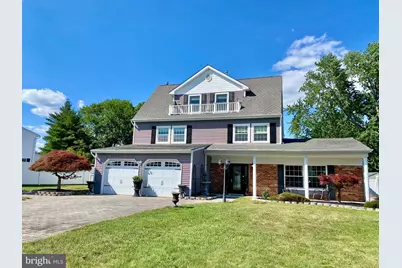 327 Barcelona Drive, Toms River, NJ 08753 - Photo 2