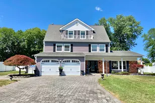 327 Barcelona Dr, Toms River, NJ 08753 - Photo 1