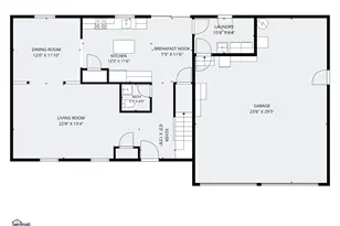 8 Hillcrest Ln, Tuckerton, NJ 08087 - Photo 2