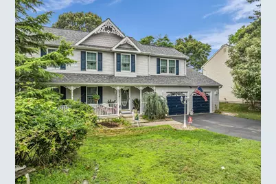 8 Hillcrest Lane, Tuckerton, NJ 08087 - Photo 22