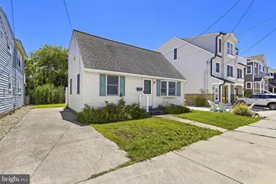 114 W Delaware Avenue, Long Beach, NJ 08008 - Photo 2