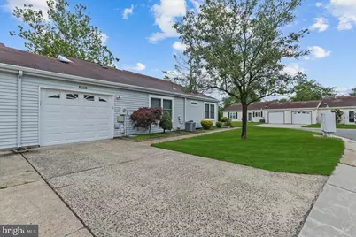 917A Liverpool Circle #917A, Manchester Township, NJ 08759 - Photo 6