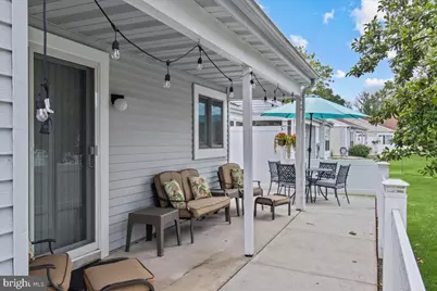 917A Liverpool Circle #917A, Manchester Township, NJ 08759 - Photo 54