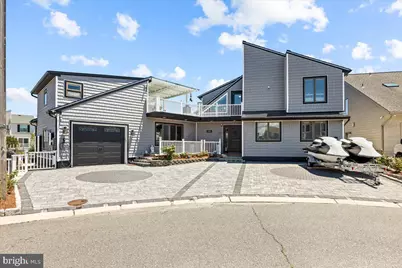 89 Benjamin Boulevard, Manahawkin, NJ 08050 - Photo 4
