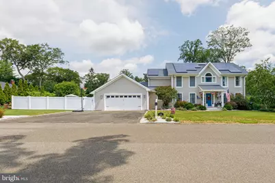 428 Washington Avenue, Pine Beach, NJ 08741 - Photo 1
